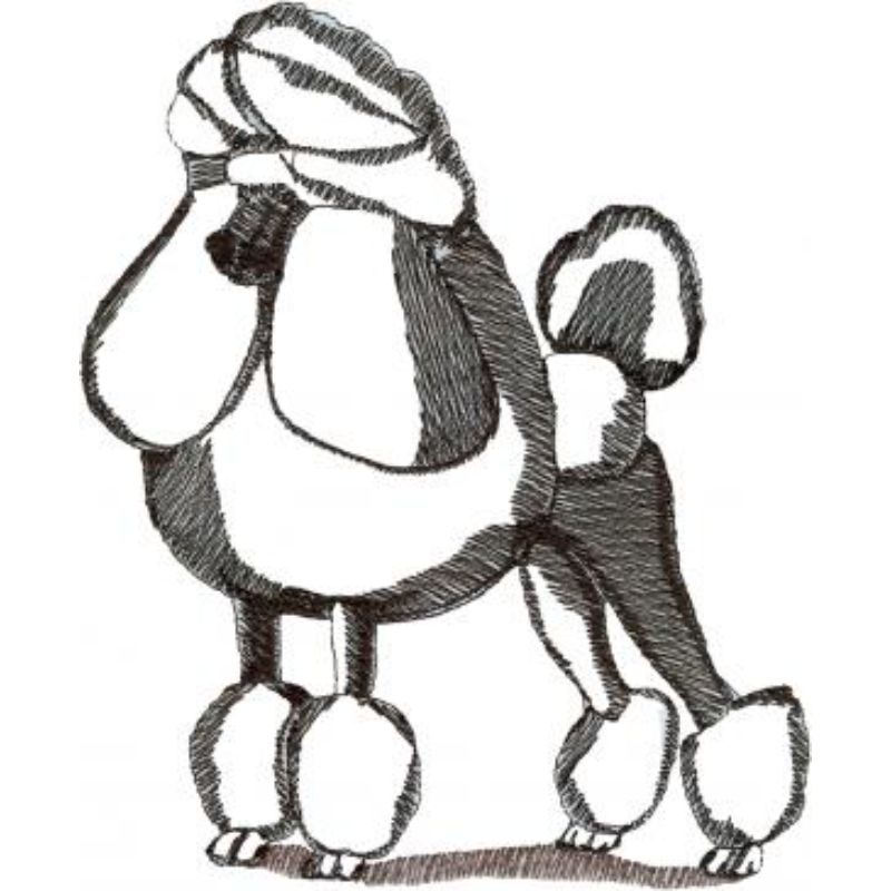 dcg522.jpg Dog-Dcg522 - Image 1