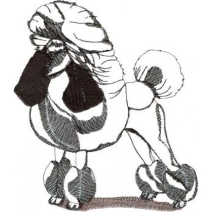 Dog-Dcg528