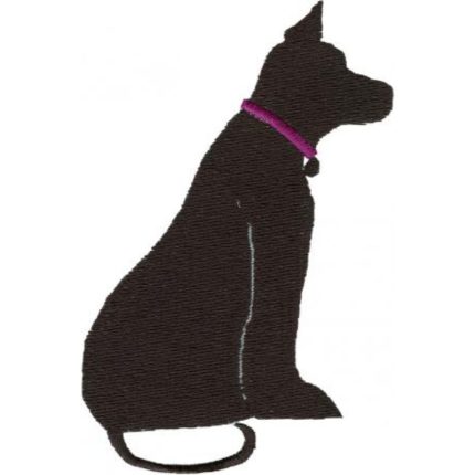 Dog-Dcg536