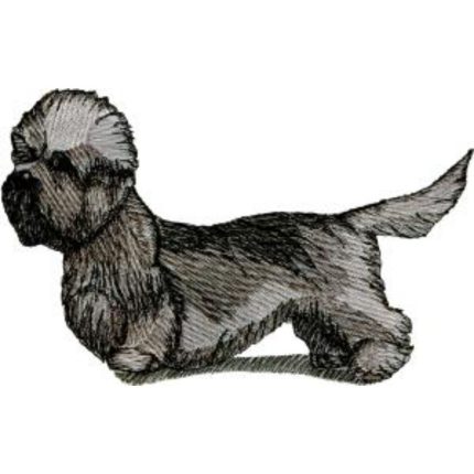 Dog-Dcg587