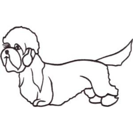 Dog-Dcg591