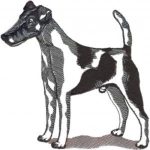 Dog-Dcg595