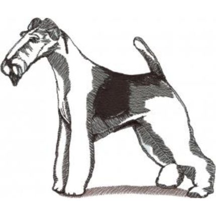Dog-Dcg601