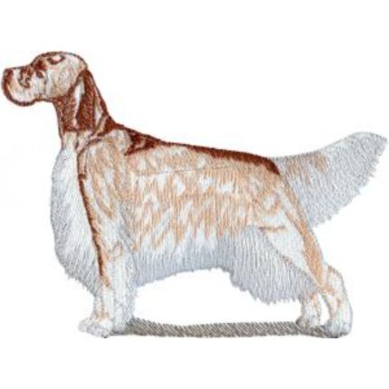 Dog-Dcg831