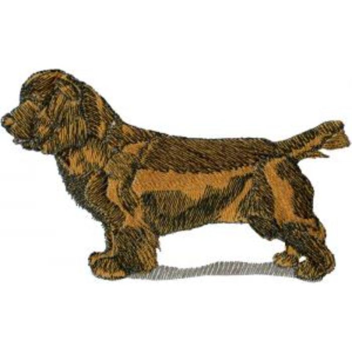 Dog-Dcg875 - Image 1