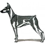 Dog-Dcg925