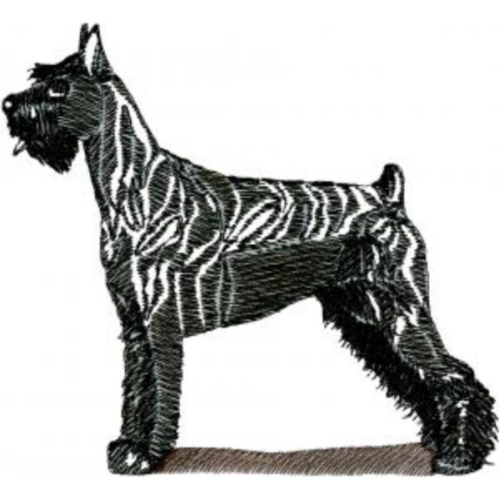 Dog-Dcg929 - Image 1
