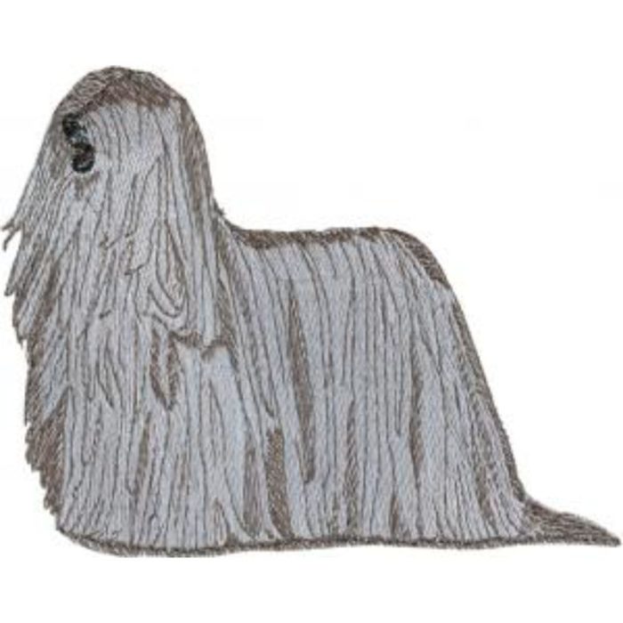 Dog-Dcg943 - Image 1