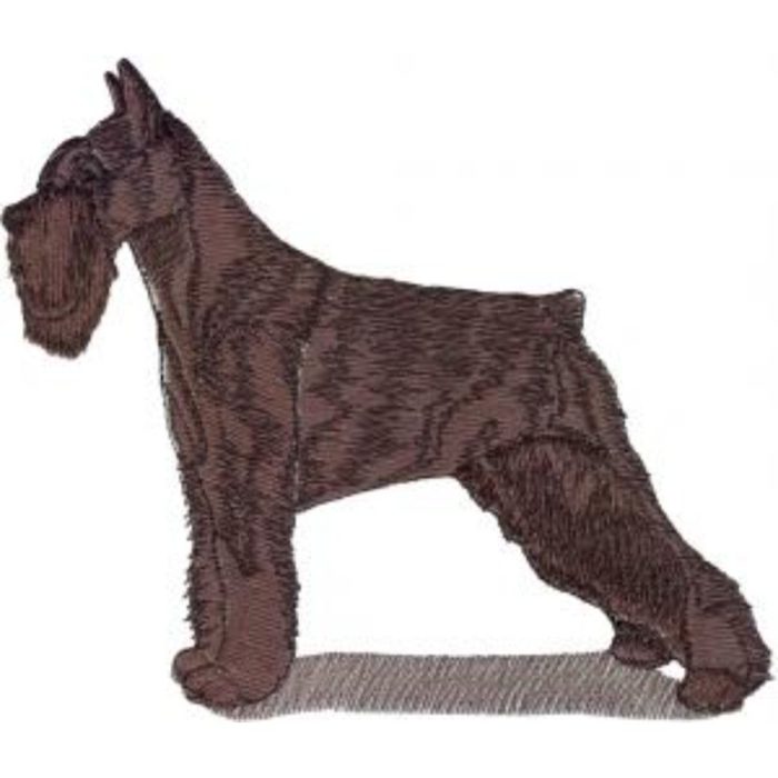 Dog-Dcg979 - Image 1