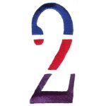 Letters,Triple Deck-Deck2