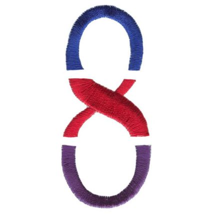Letters,Triple Deck-Deck8