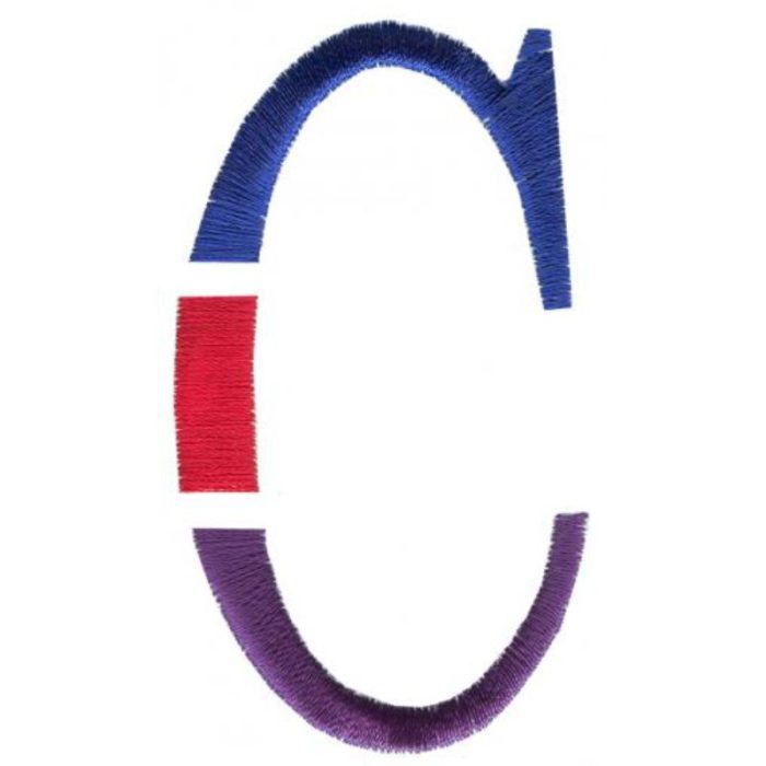 Letters,Triple Deck-Deckc - Image 1