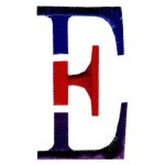 Letters,Triple Deck-Decke