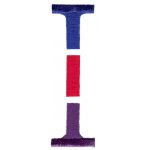 Letters,Triple Deck-Decki