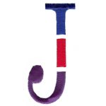 Letters,Triple Deck-Deckj