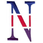 Letters,Triple Deck-Deckn