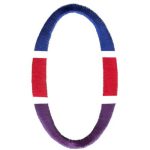 Letters,Triple Deck-Decko