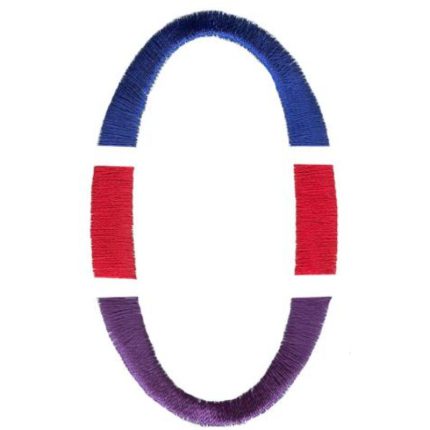 Letters,Triple Deck-Decko