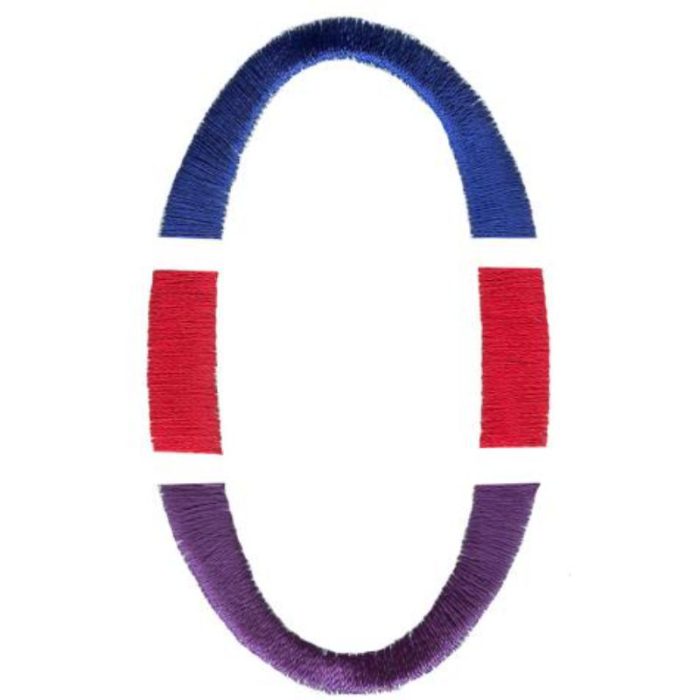 Letters,Triple Deck-Decko - Image 1