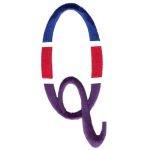 Letters,Triple Deck-Deckq