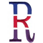 Letters,Triple Deck-Deckr