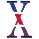 Letters,Triple Deck-Deckx