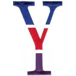 Letters,Triple Deck-Decky