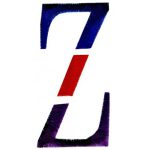 Letters,Triple Deck-Deckz