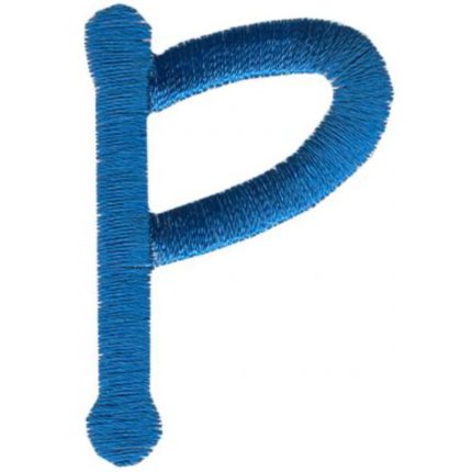 Letters,Dot-Dotp