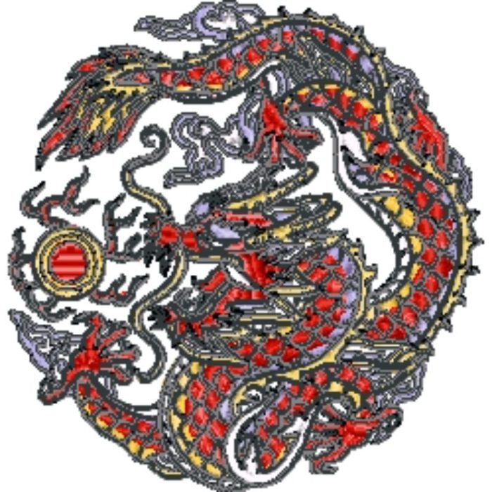 Dragon 4 - Image 1