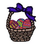Easter Basket Eggs