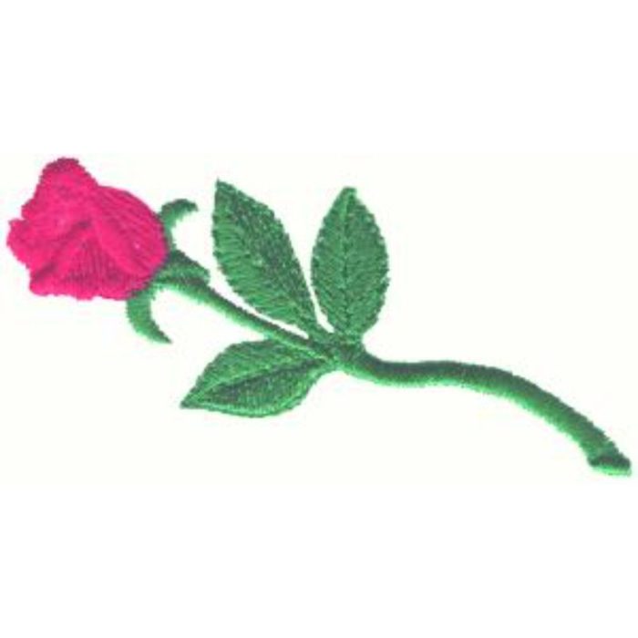 Floral-Flbg09 - Image 1