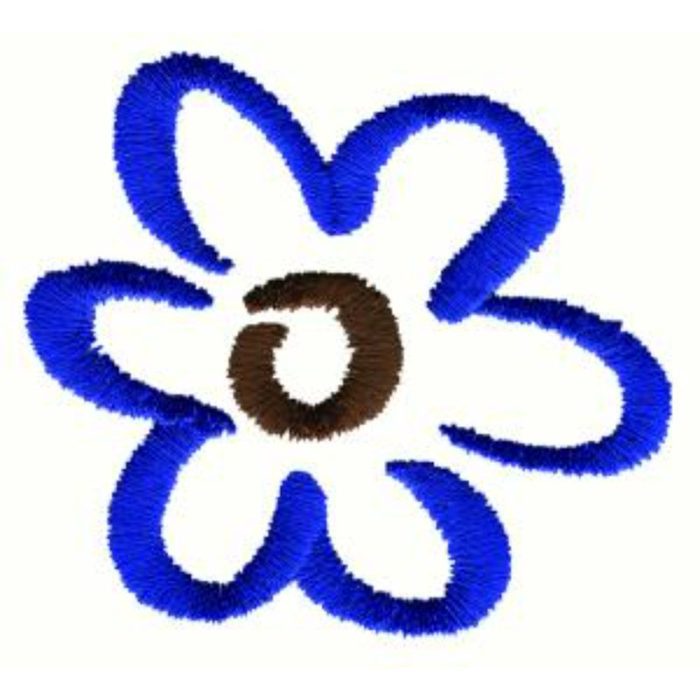 Floral-Flbg27 - Image 1