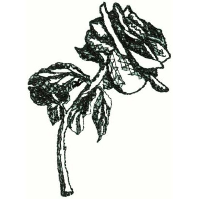 Floral-Flbg28 - Image 1