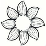 Floral-Flbg34
