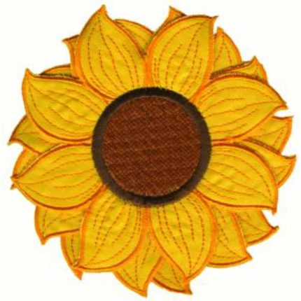 Floral-Flbg36A
