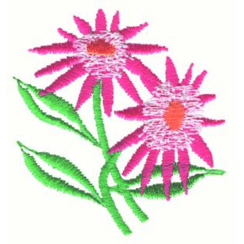 flbg38.jpg Floral-Flbg38 - Image 1