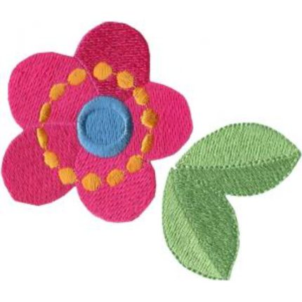 Floral-Flbg71
