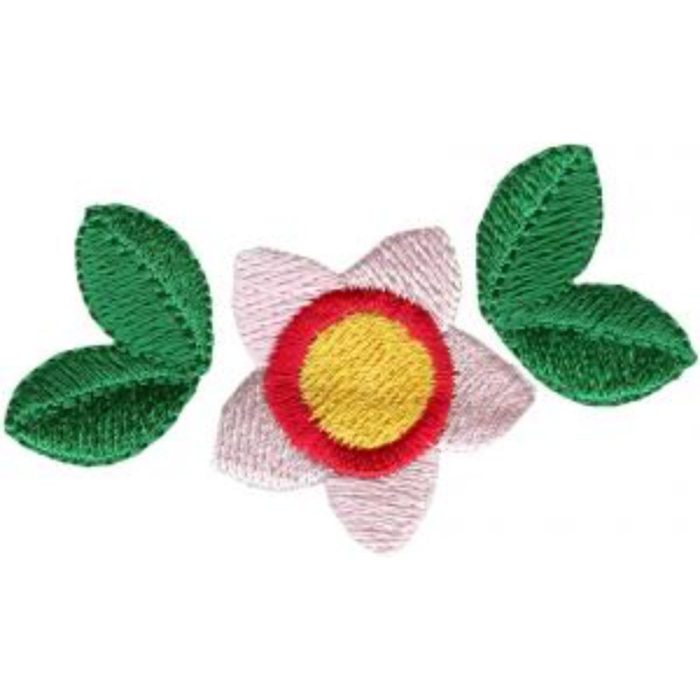 Floral-Flbg73 - Image 1