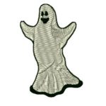 Friendly Ghost