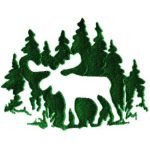 Great Outdoors-Gbg120