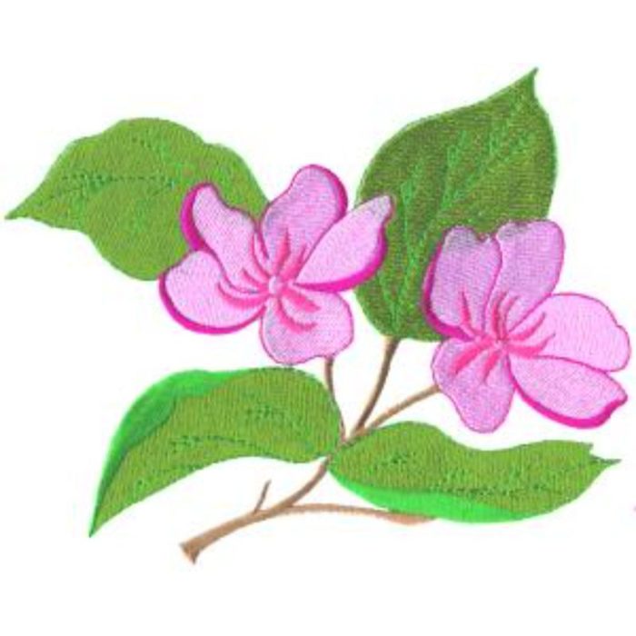 Floral-Gbg132 - Image 1
