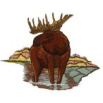 Great Outdoors-Gbg241