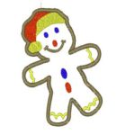 Gingerbread Man