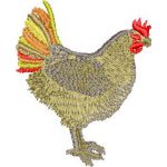Hen