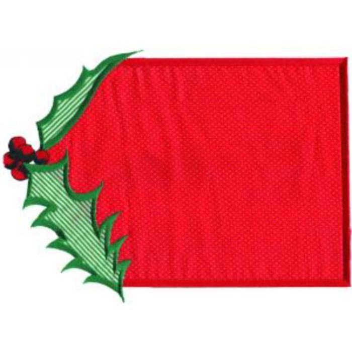 Holiday-Hobg08 - Image 1