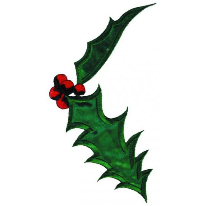 Holiday-Hobg09 - Image 1