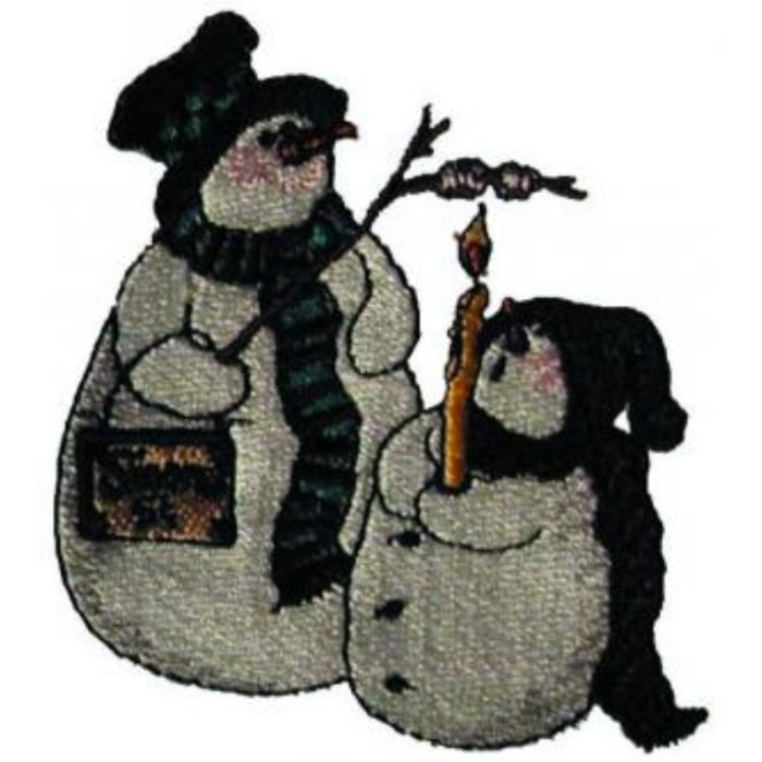 Holiday-Hobg26 - Image 1