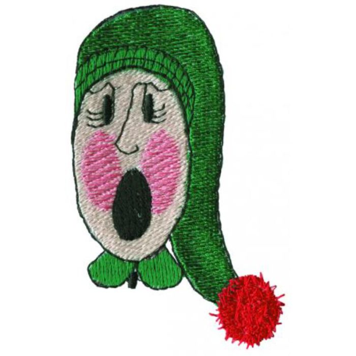 Holiday-Hobg68 - Image 1