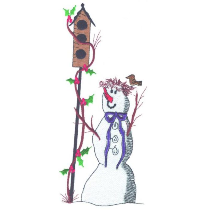 Holiday-Hog130 - Image 1